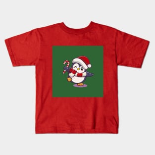 Navidad Kids T-Shirt